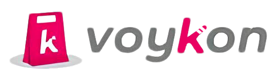 Voykon Logo